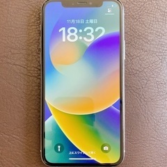 【値下げ】iPhone 11 Pro/64GB/SIMフリー版