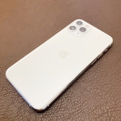 【値下げ】iPhone 11 Pro/64GB/SIMフリー版の画像