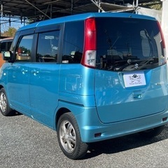 ★支払い総額 12.8万★スズキ パレット ターボ！車検令和6年10月！下取り、配送可能！の画像