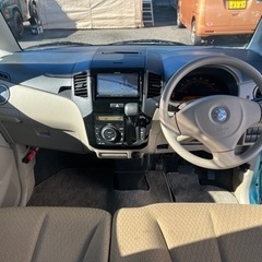 ★支払い総額 12.8万★スズキ パレット ターボ！車検令和6年10月！下取り、配送可能！の画像