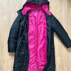 OUTDOOR PRODUCTS アウトドアプロダクツ  ベンチコート　ロングコート Mサイズ の画像