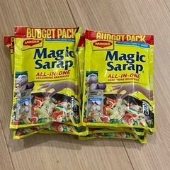 フィリピン調味料　10個set 300円