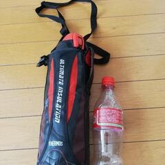 THERMOS 大きい水筒①の画像