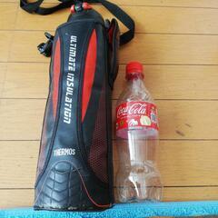 THERMOS 大きい水筒②