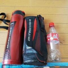 THERMOS 大きい水筒②の画像