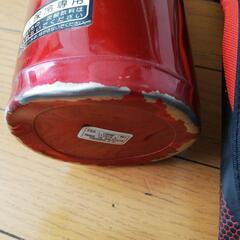 THERMOS 大きい水筒②の画像