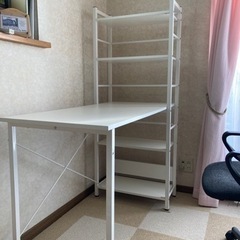 家具 オフィス用家具 机