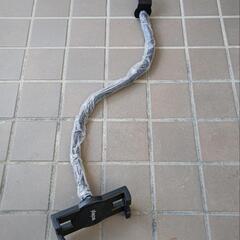 タブレットホルダー