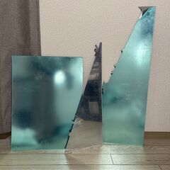 アクリルミラー板 
