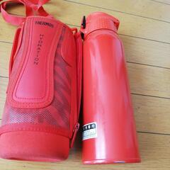 THERMOS 大きい水筒③の画像