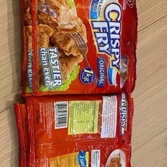 フィリピン調味料　5個set 400円