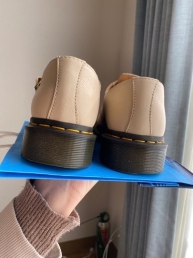 ドクターマーチン　メリージェーン【美品】
