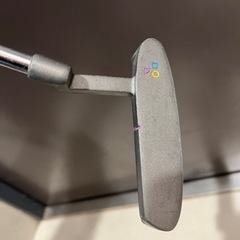 パタークラブの画像