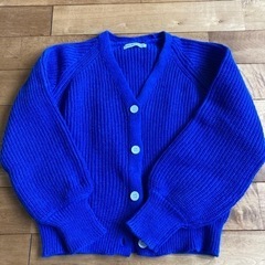 子供　カーディガン　SHEIN