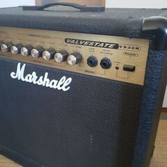 Marshallギターアンプ  VALVESTATE  VS30Rの画像