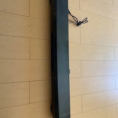 スピーカー