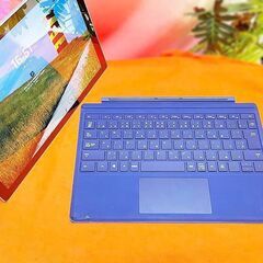 ◆Microsoft Surface Pro 4◆かばんに入れてね◆その⑬ 現品管理番号：ha1104_2awの画像