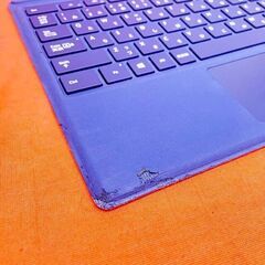 ◆Microsoft Surface Pro 4◆かばんに入れてね◆その⑬ 現品管理番号：ha1104_2awの画像