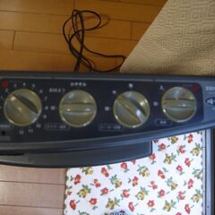 ホットヒーターの画像