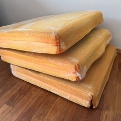ソファの座面クッションのみ
