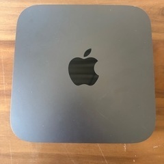 Mac mini 2018