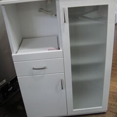 ミドルキッチンボード　レンジボード　レンジ台　家電ボード　食器棚　