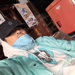 サイファーin花崎