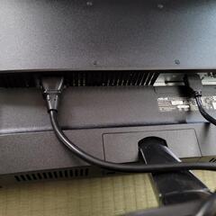 ＡＳＵＳ　ゲーミングモニターの画像