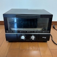 タイガー　オーブントースター KAE-G13N