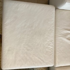 お値下げ！Bo Concept ボーコンセプト　高級レザーソファ　Usedの画像