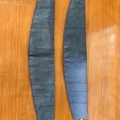 ニトリ 4Pカーテン 100×90～100cmの画像