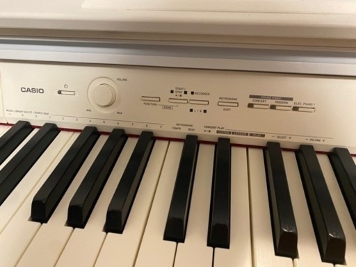 CASIO ＰＸ760 ピアノ