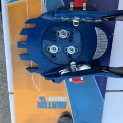 ⚠️値下げ⚠️メンズスノーボードの画像