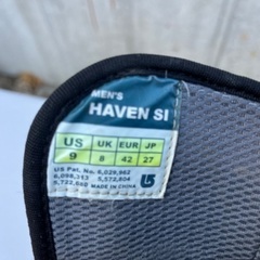 ⚠️値下げ⚠️メンズスノーボードの画像