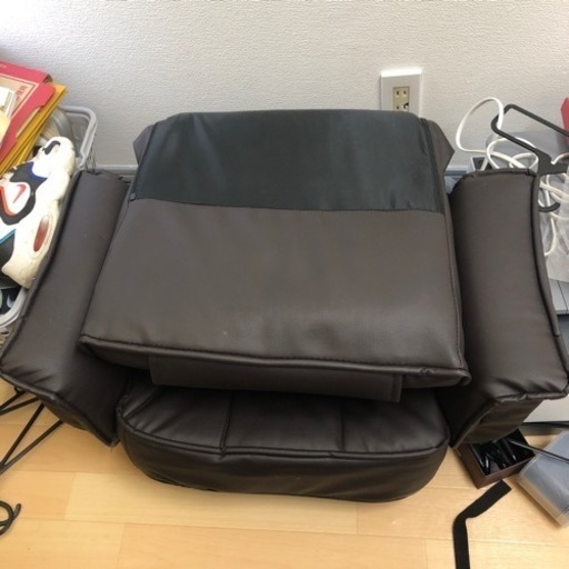 回転式座椅子　2個セット　