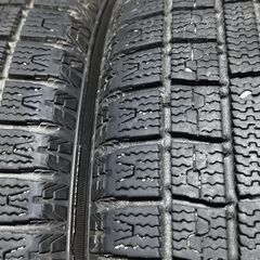 155/65R14　タイヤもらってくださいの画像