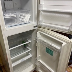 冷蔵庫 225Lの画像