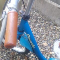 ★子ども用自転車(練習用14インチ？)★の画像