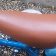 ★子ども用自転車(練習用14インチ？)★の画像