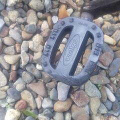 ★子ども用自転車(練習用14インチ？)★の画像