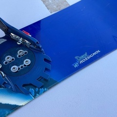 ⚠️値下げ⚠️レディーススノーボードの画像