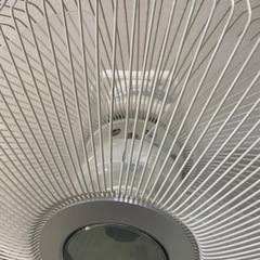 【お譲り先決まりました】ストーブ　ミニストーブ　扇風機の画像