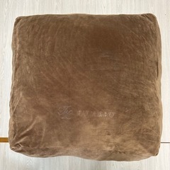 11/23まで掲載【引取り限定】ビッグクッション0円