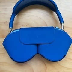 AirPods MAX スカイブルー