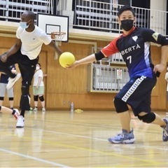 休日もみんなでスポーツ✊池袋⭐️社会人ドッジボール❗️11/19 - スポーツ