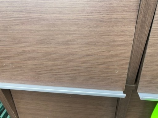 マガジンラック　収納棚　5,000円