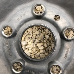 ピレリ　スタッドレス　決まりましたの画像