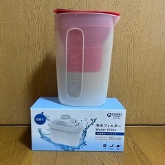 BRITA 浄水器　互換カードリッジ✖️5個セット