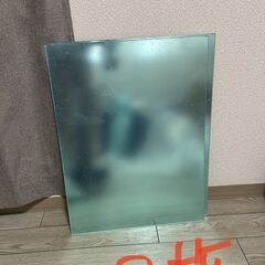 アクリルミラー板 の画像