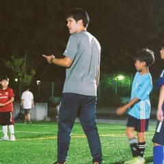 PHOENIX Football Academy 三鷹校の画像